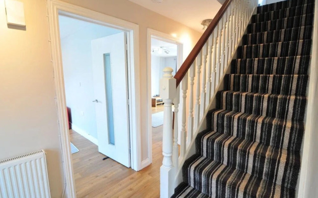 The Friendly Retreat