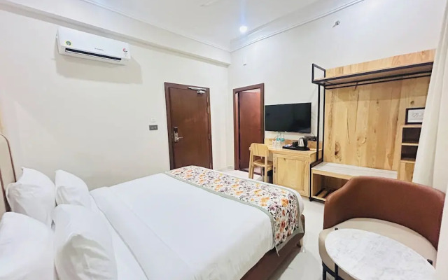Turban The Fort Resort & Spa