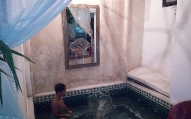 Riad Gaya