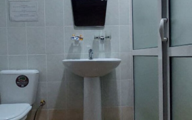 GYM Hotel