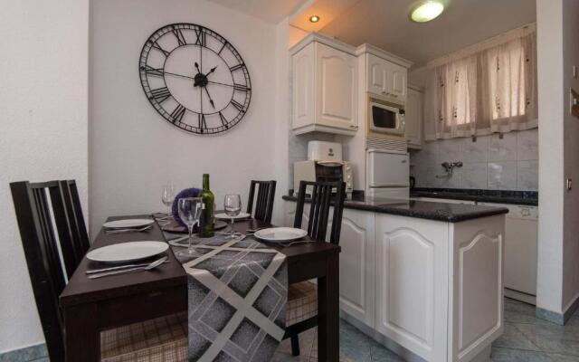 Parque Santiago II 178 - Two Bed