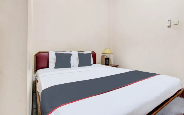 OYO 1751 Hotel Trihadhi