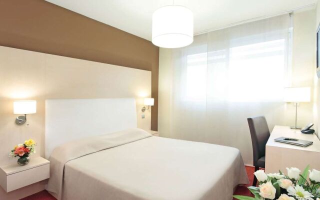 Appart'City Confort Montpellier Ovalie