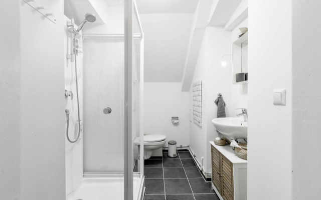 Beautiful 3 Room apartment in Kreuzberg