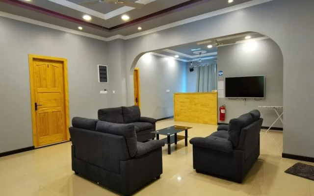 Rihiveli Inn