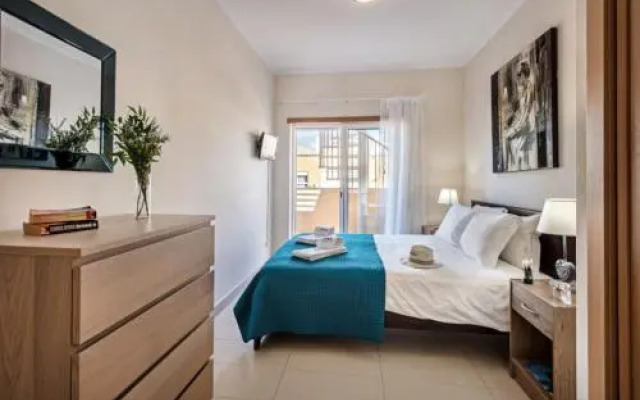 Royal Cabanas Golf, Apartment