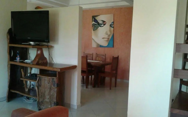 Vila Cinzia