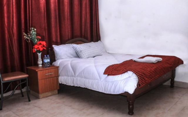Arbbor Hotel