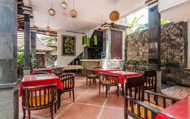 ZEN Rooms Ubud Dewi Sita