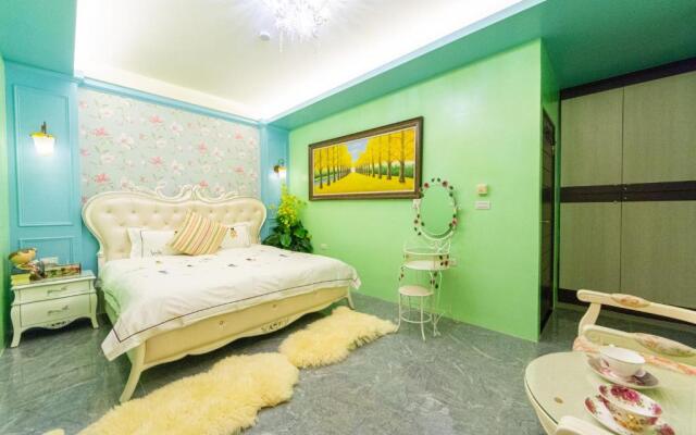 Sunflower B&B