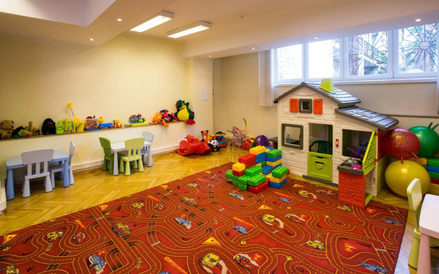 Hotel Orle