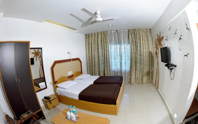 Sharada International Hotel