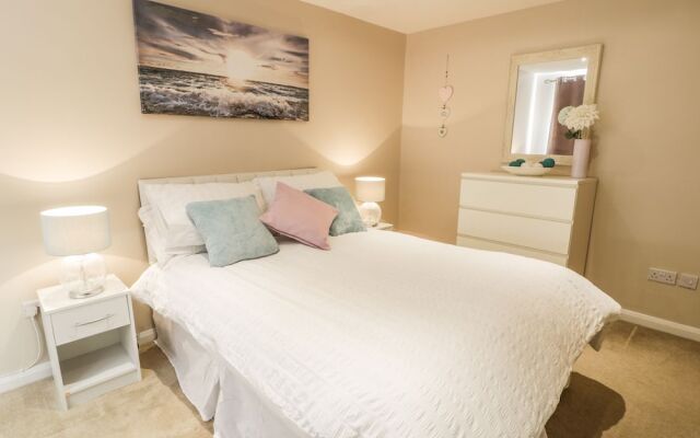Coastal Retreat