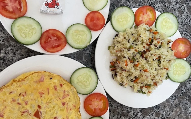 Hoi An Blue River Hotel