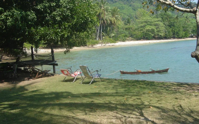 Sabai Corner Bungalows