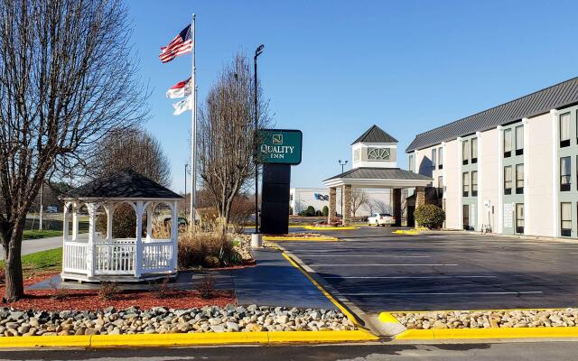 Quality Inn & Suites