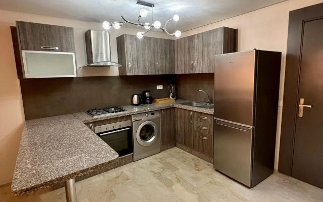 Appartement haut standing A 22