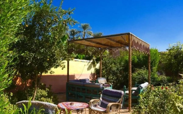 Al Baeirat hotel