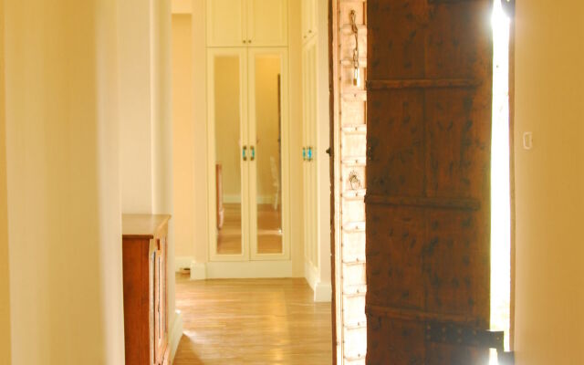 The Cathay Resort & Spa