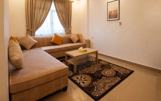 Profit Furnished Apartments