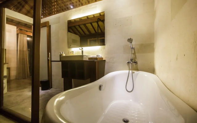 Griya KCB Villa Ubud