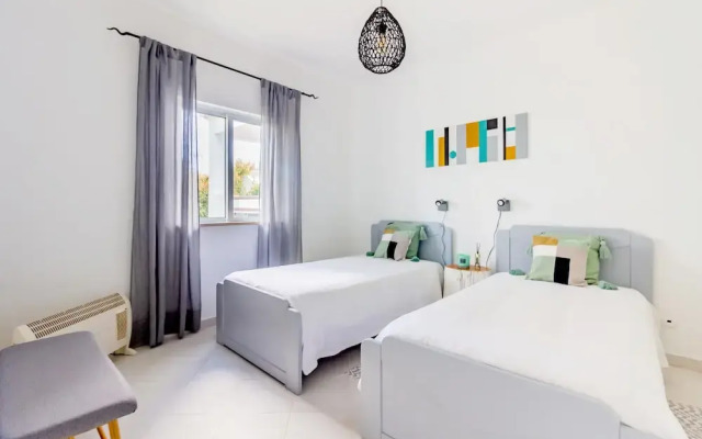 Happy House in Clube Albufeira