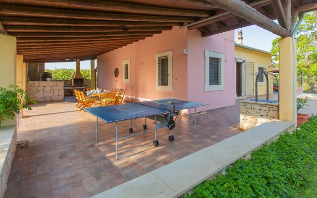 Il Giardino Dei Limoni 8