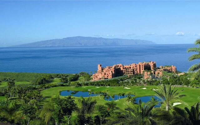 The Ritz-Carlton Tenerife, Abama