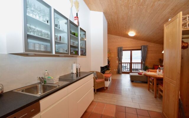 Apartment LAKE and MOUNTAIN View - Zell am See