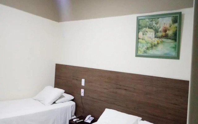 Hotel Itavera Master