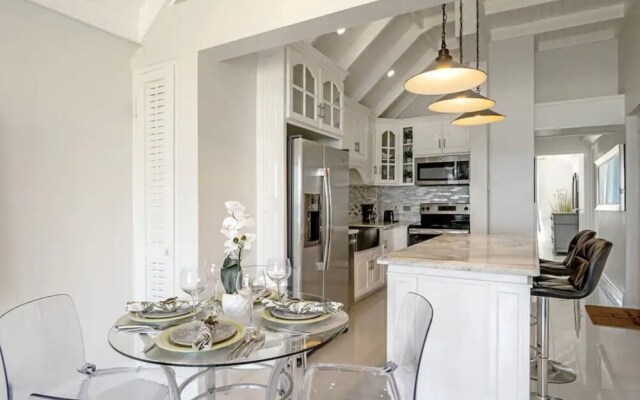 Modern Apartment Montego Bay in Jamaica