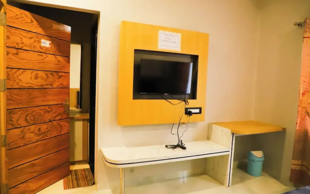 Hotel Bholenath