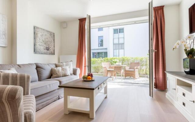 Viktoria 4 you - Whg. 03