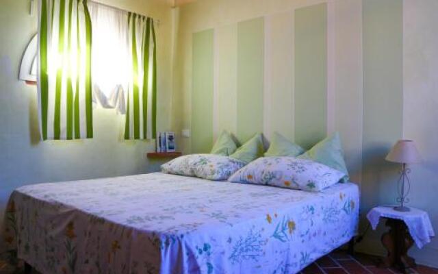 Bed and breakfast Casa Formica