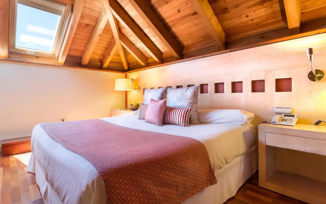 Le Meridien New York, Central Park