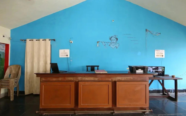 Barasingha Resorts by OYO Rooms
