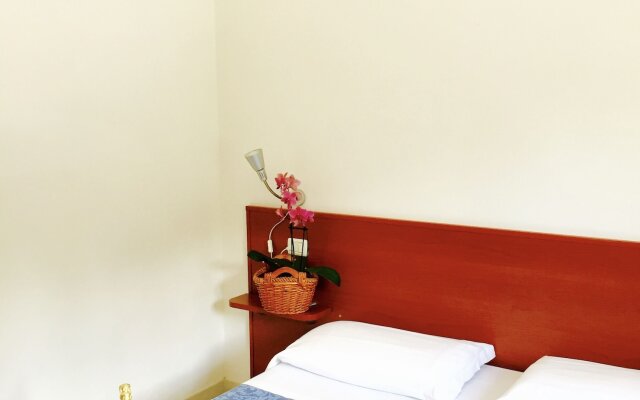 Residence Hotel Baia di Paradiso