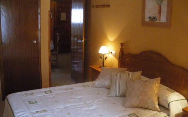 Apartamentos Rurales Martinez