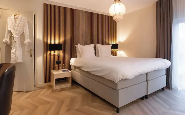 Landhuishotel & Restaurant De Bloemenbeek