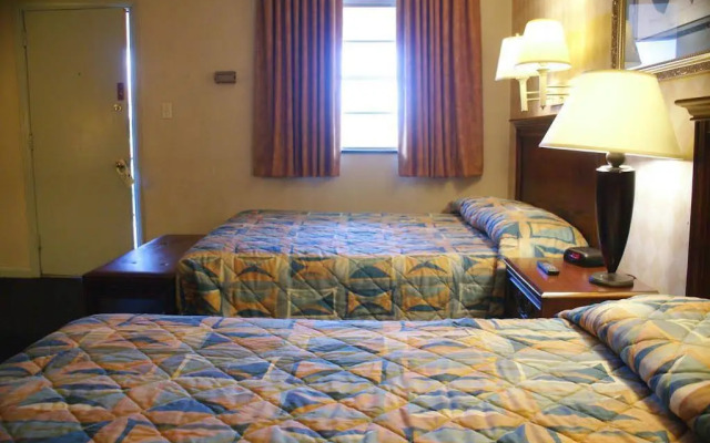 Budget Host Alexandria