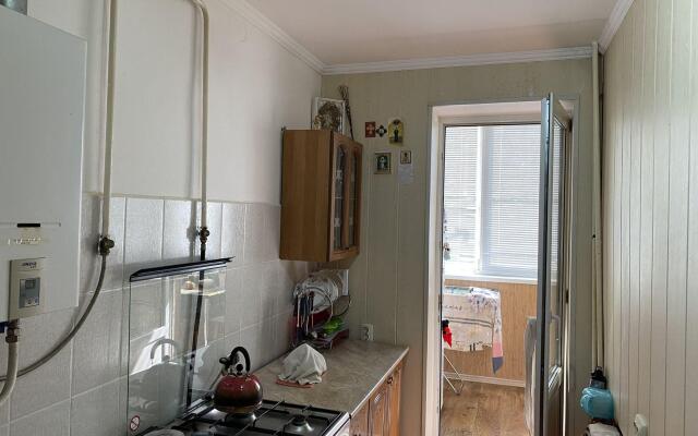 Апартаменты на улице Вильямса 17