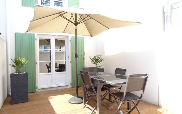 Appartement Valène