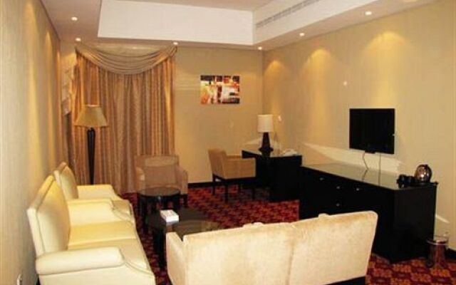 Paragon Hotel