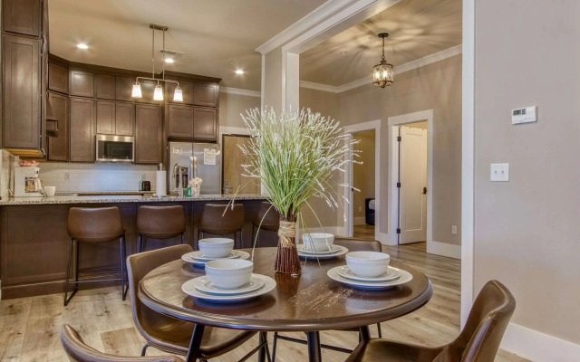 New Hotel Collection Smoky Mountains