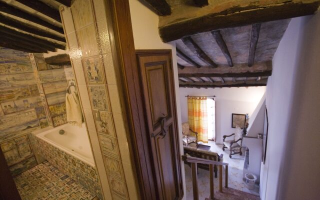 Appartamento La Scaletta