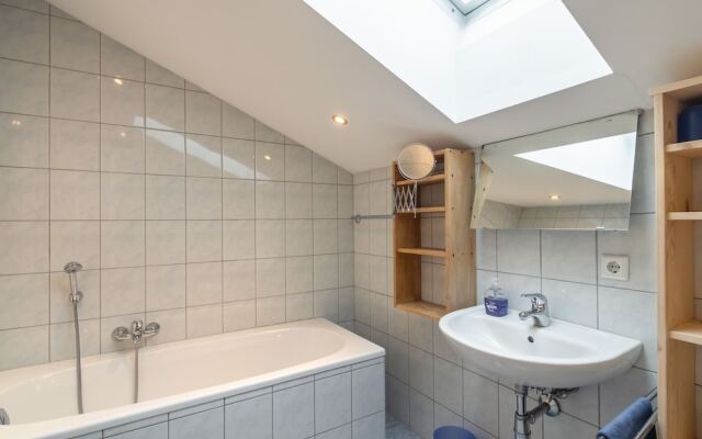 Luxury Apartment near Ski Area in Tyrol