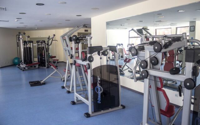 Kuban Resort & Aquapark