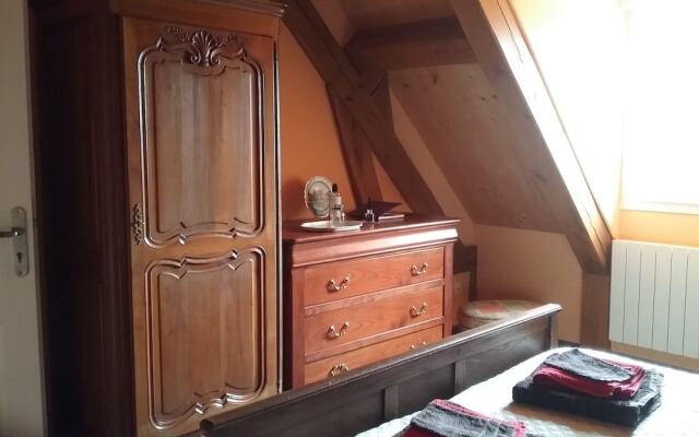 La Halte de Chambord