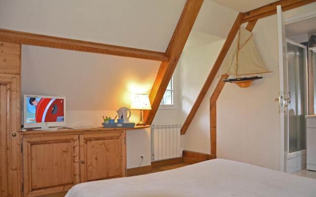 Gite Domaine de la Mésange