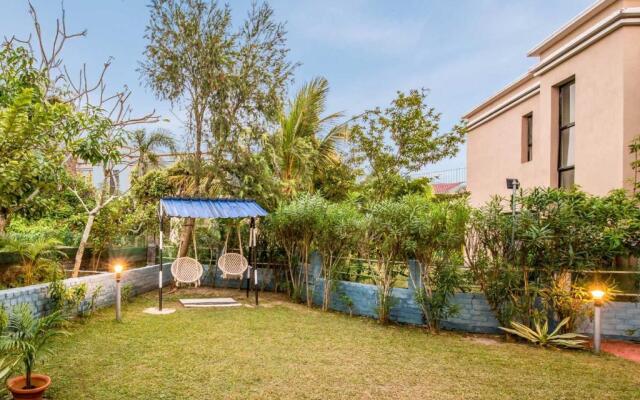 StayVista at Taruchaya